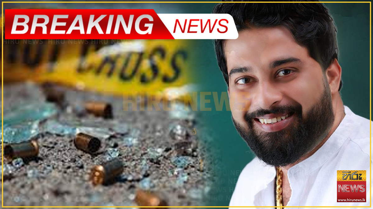 Weligama+Pradeshiya+Sabha+Chairman+shot