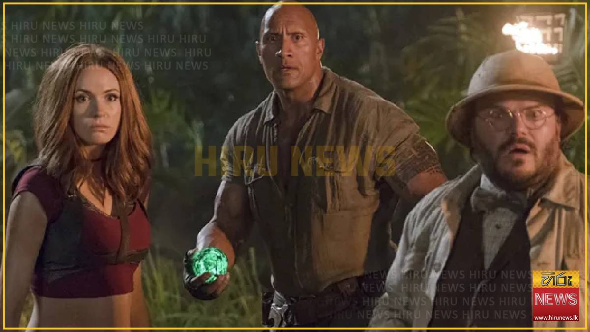 California pumps $342 million into 52 films, including ‘Jumanji’ and ...