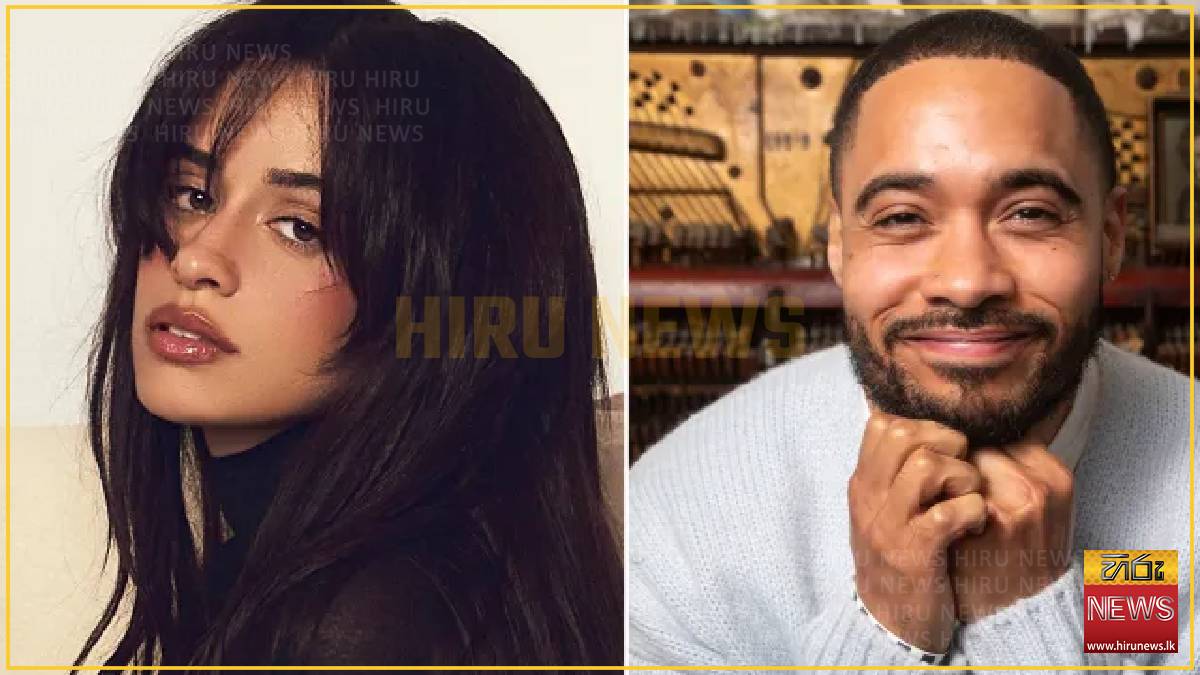 Camila Cabello & Langston Kerman join Warner Bros.’ ‘Cut Off’ - Hiru ...