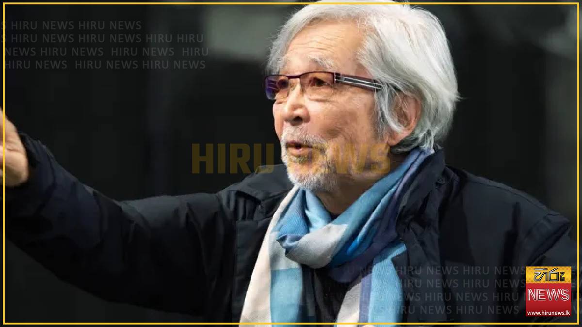 Tokyo Film Festival to present lifetime achievement award to Yoji Yamada