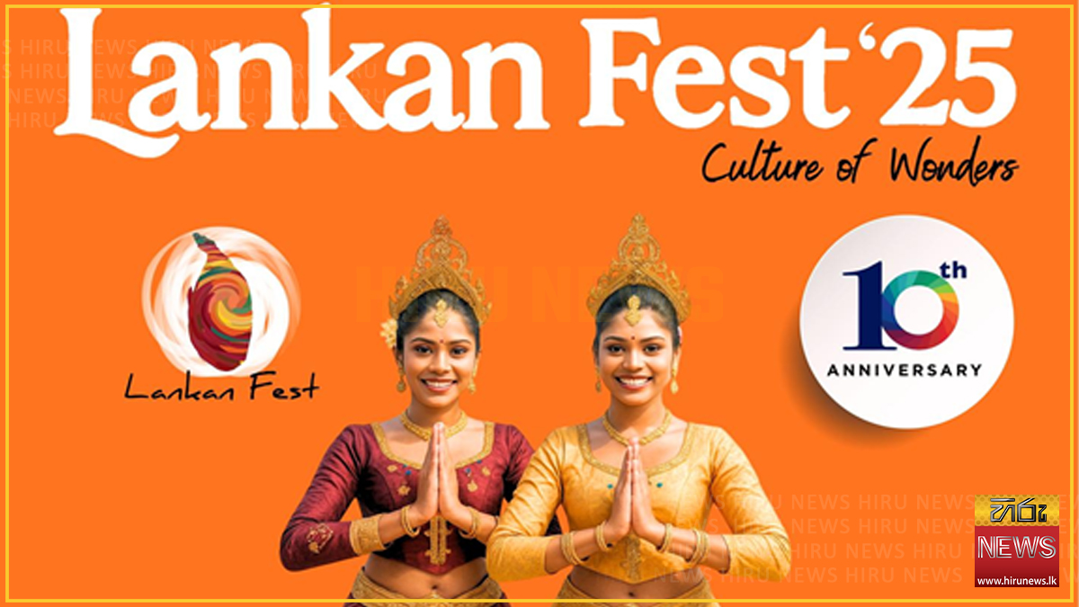 Crown+Riverwalk+Australia+hosts+Lankan+Fest+on+Nov.+16