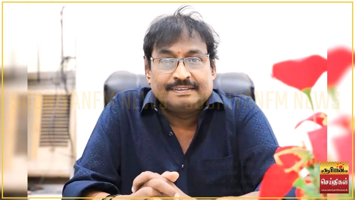 இசையமைப்பாளர் சபேஷ் காலமானார்