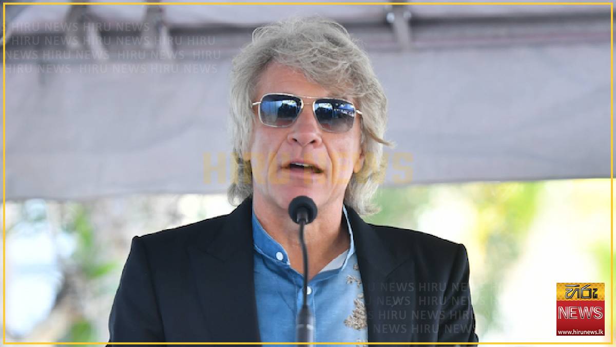 “Deeply Grateful” Bon Jovi Announces First Tour After Vocal Surgery, Releases New Single