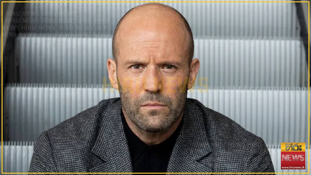 Jason Statham Lionsgate Action Movie ‘Mutiny’ To Shake Up Late Summer 2026 Schedule