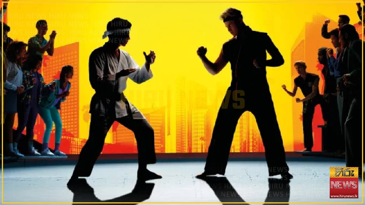 ‘The Karate Kid’ Musical to Launch U.K. Tour Before West End, Broadway Bows