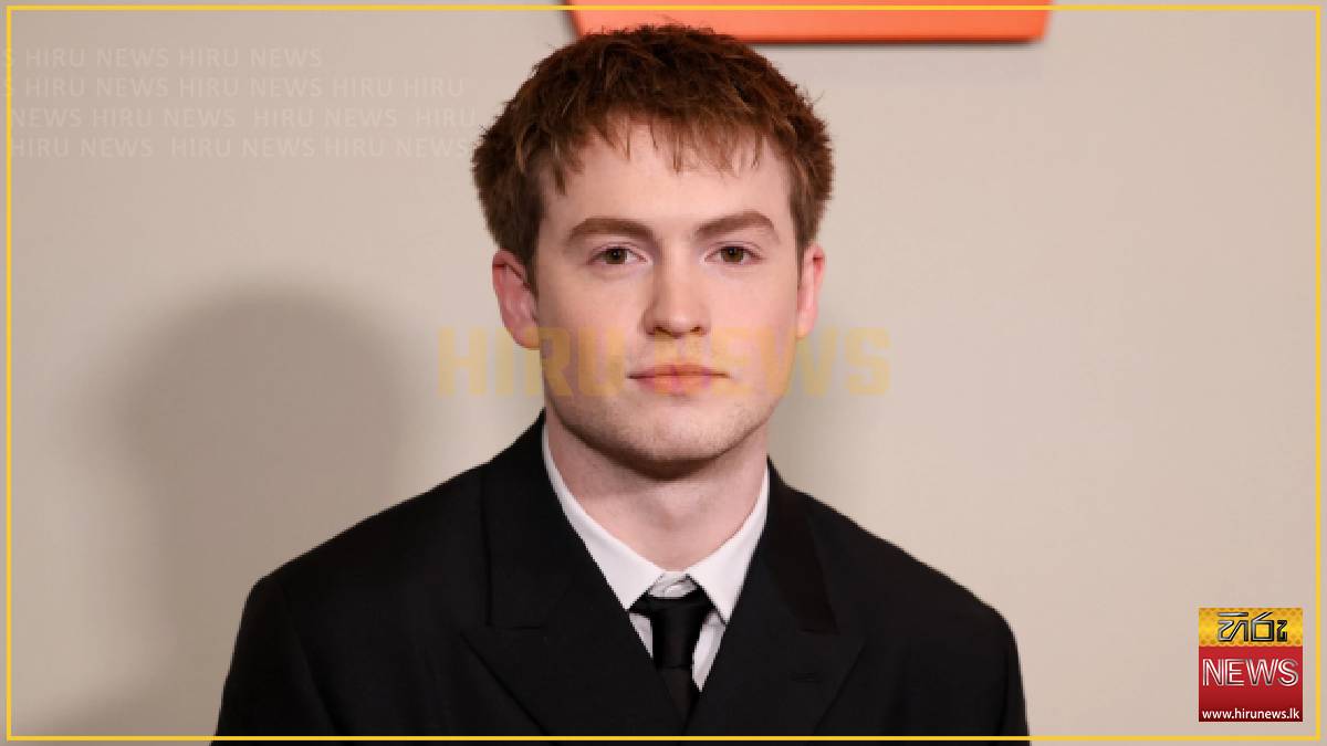 Kit Connor to Reunite With A24 & 'Warfare' Co-Star D'Pharaoh Woon-A-Tai For New Movie, Along With Fred Hechinger