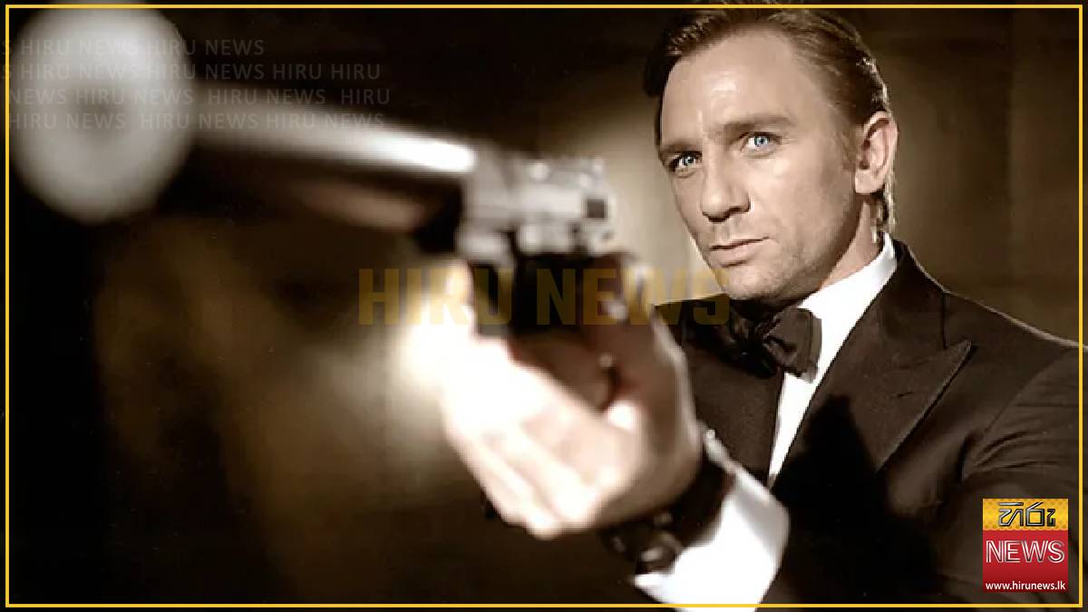 Amazon MGM Paid $20 Million for Creative Control of James Bond Franchise