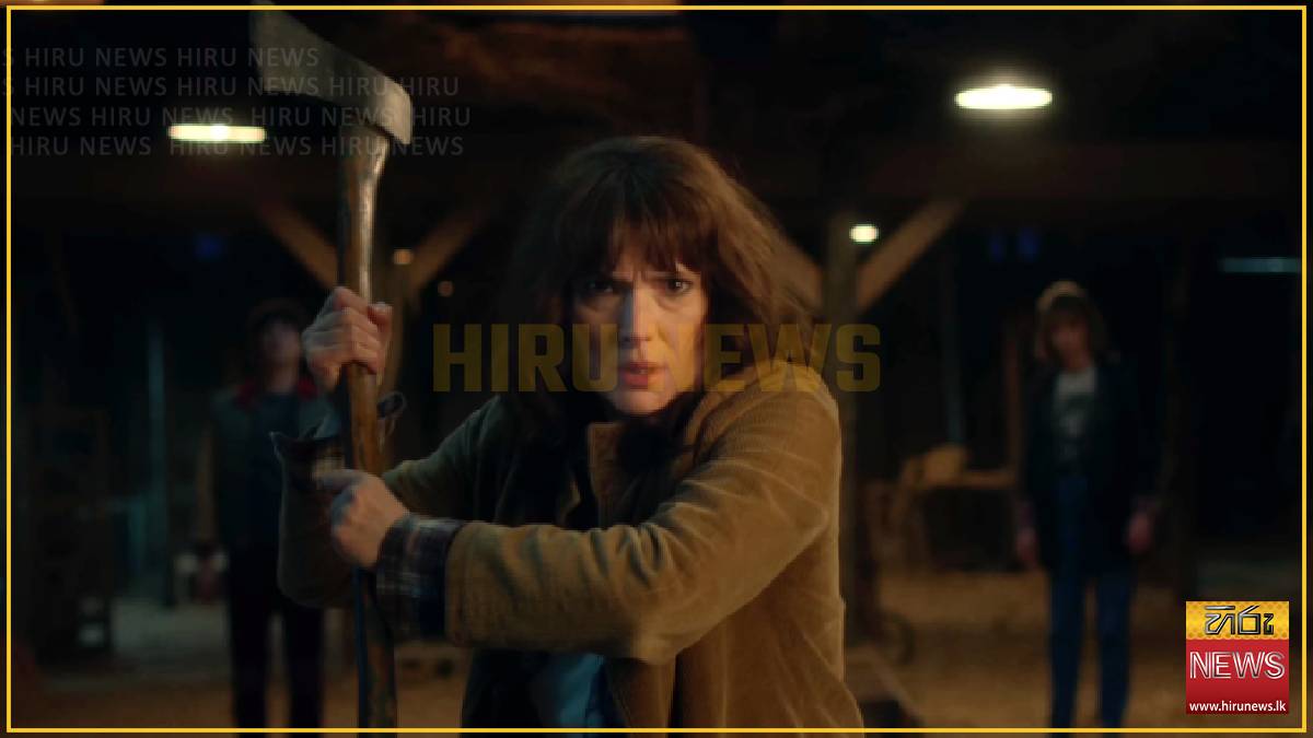 ‘Stranger Things’ Two-Hour Series Finale Will Play in Movie Theaters