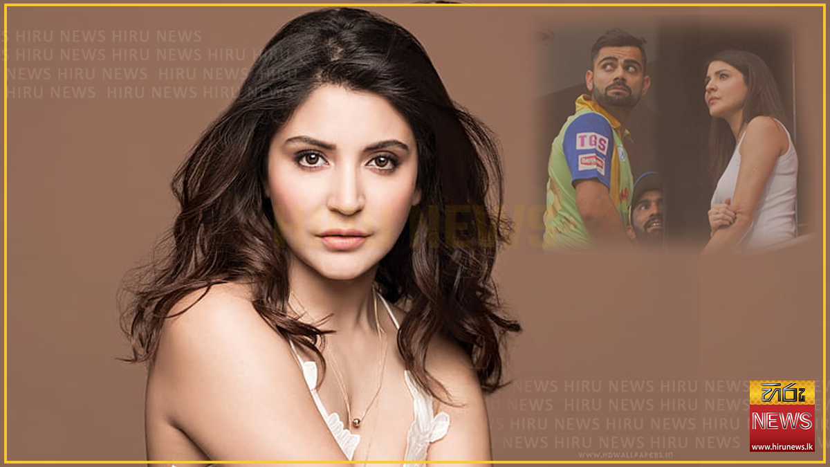 Fans defend Anushka Sharma after she faces backlash over Virat Kohli's ODI ducks