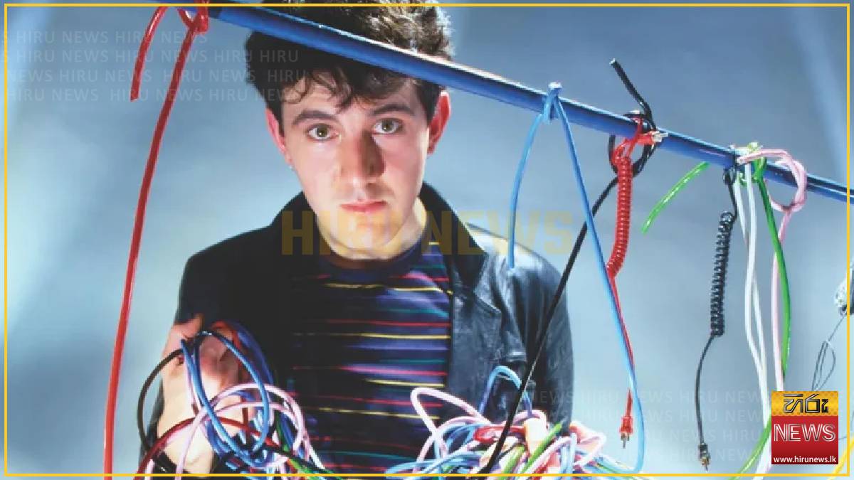 Soft Cell's musical force Dave Ball dies, aged 66