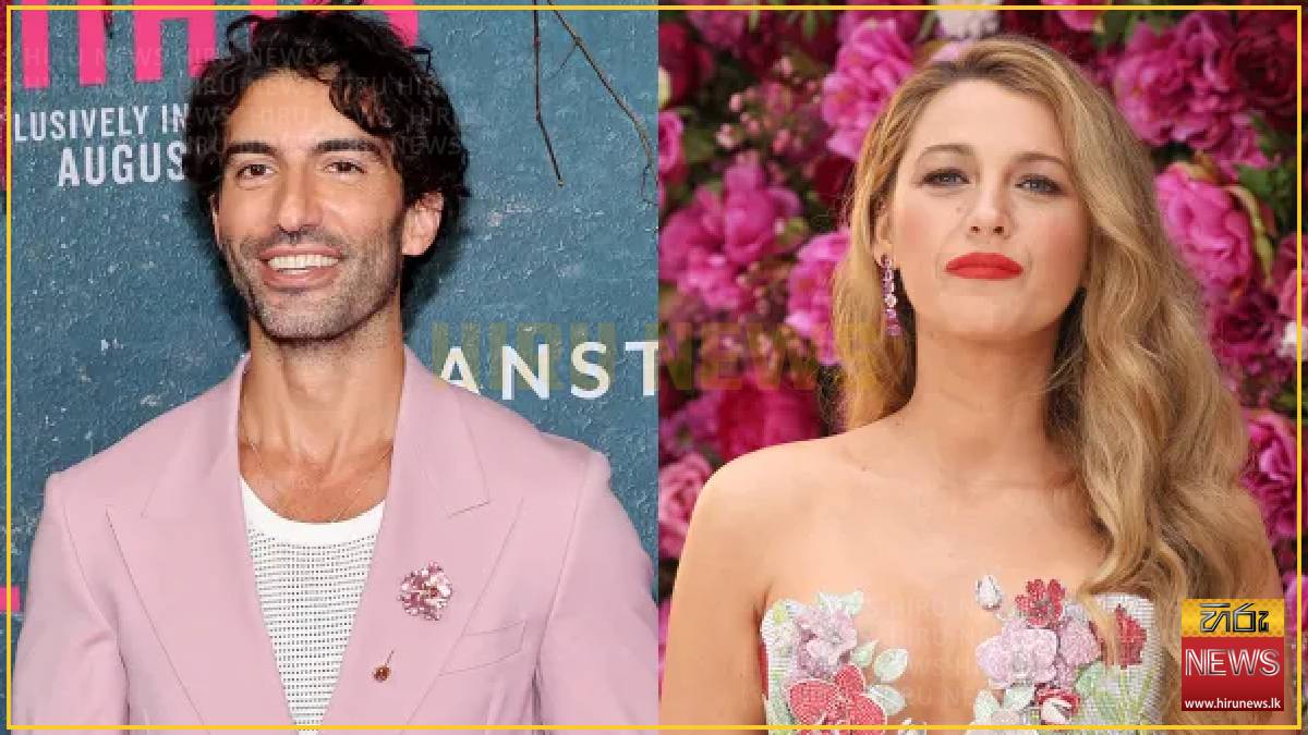 Blake Lively lawyer shares statement on Justin Baldoni's auto-deleted text messages amid 'It Ends With Us' lawsuit