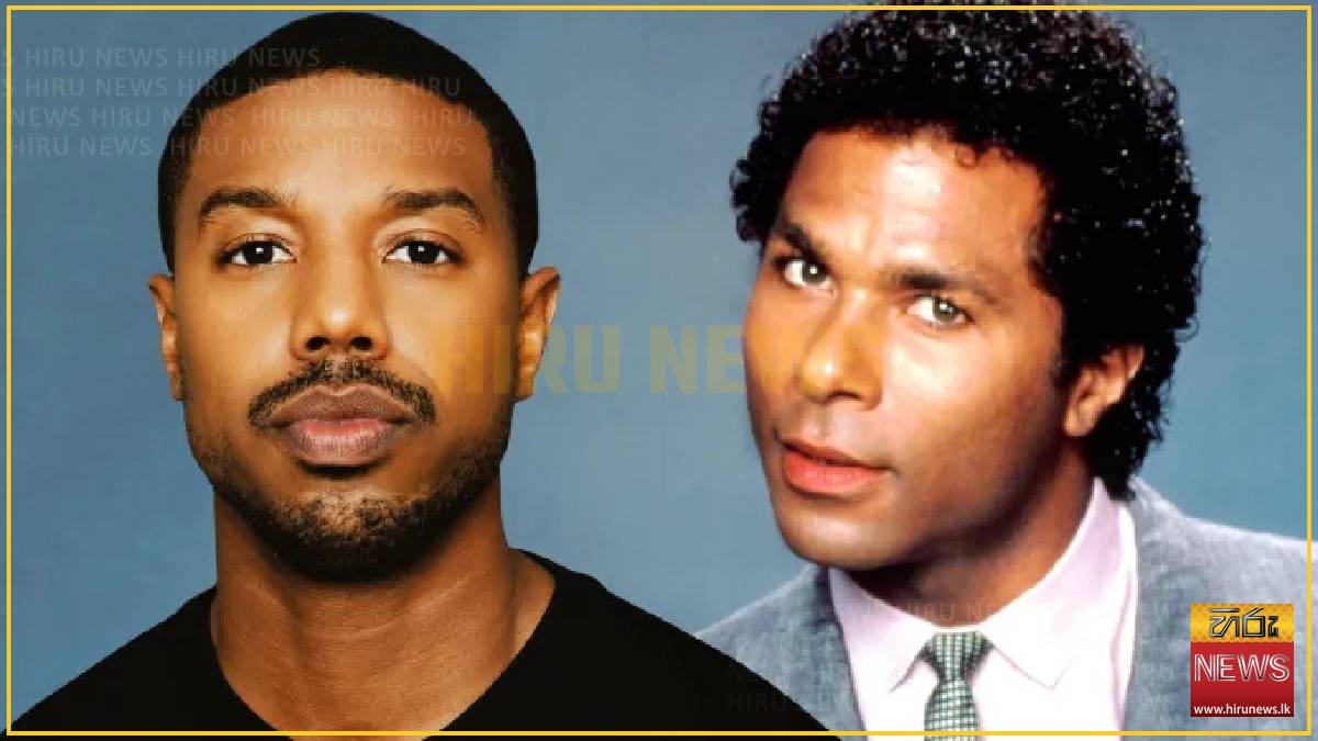 Michael B. Jordan in early talks to star in ‘Miami Vice’ 