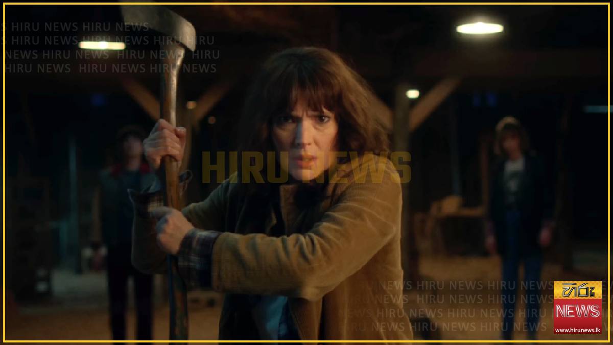 ‘Stranger Things’ two-hour series finale will play in movie theaters
