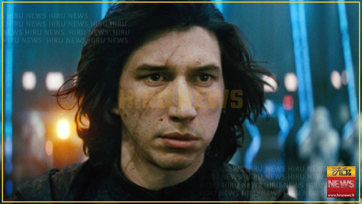 ‘Star Wars’ fans fly plane over Disney studios with ‘Save The Hunt for Ben Solo’ banner