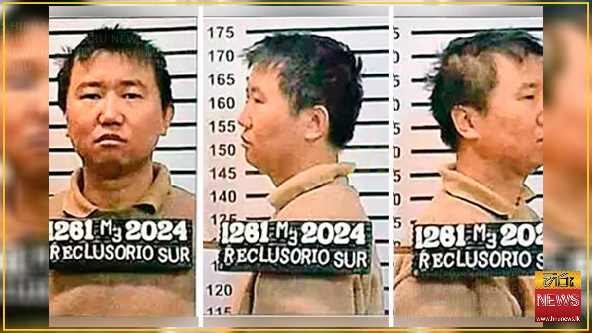 ‘Brother Wang,’ accused of being drug cartel fixer, is arrested in Cuba