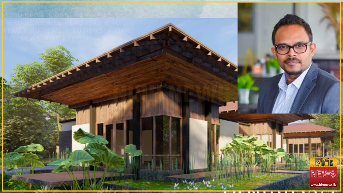 Elephant Vast Resort invests Rs. 2 Bn in luxury villa project in Pinnawala