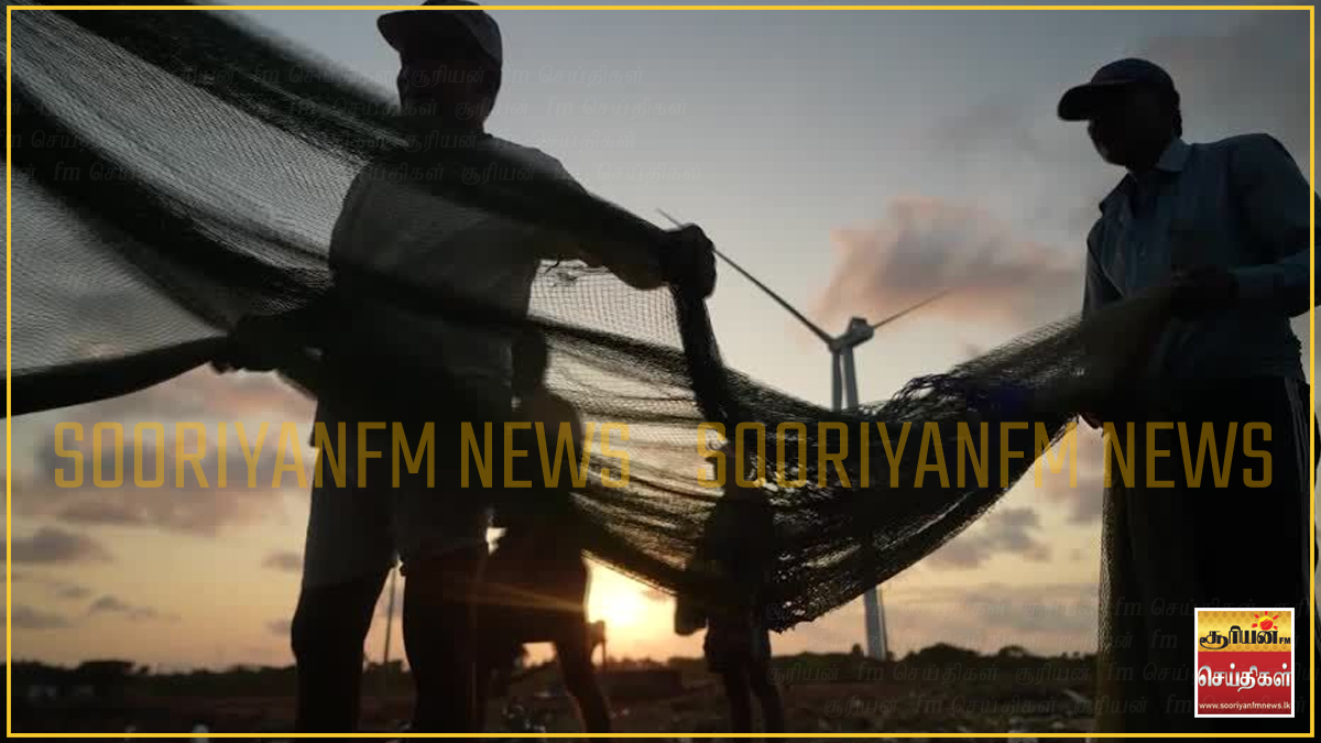 கடற்றொழிலாளர்களின் மண்ணெண்ணெய்யிலும் மோசடியா? 