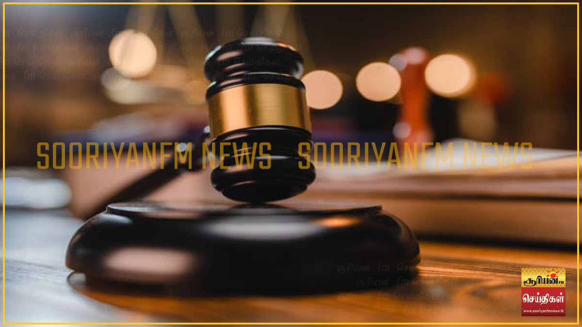 லொக்கு பெட்டி, ஷாமன் ஆகியோருக்கு எதிராக நீதிமன்றம் வழங்கிய உத்தரவு 