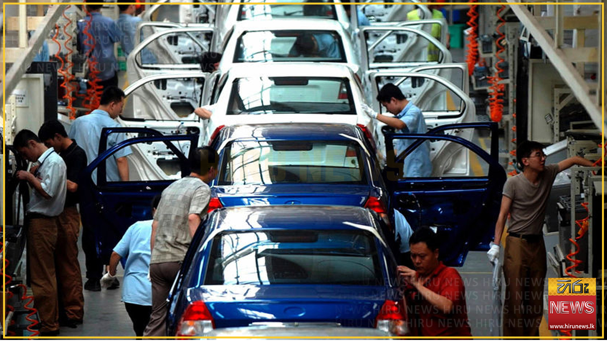 Indian economy to grow 6.6% in 2025 outpacing China - IMF