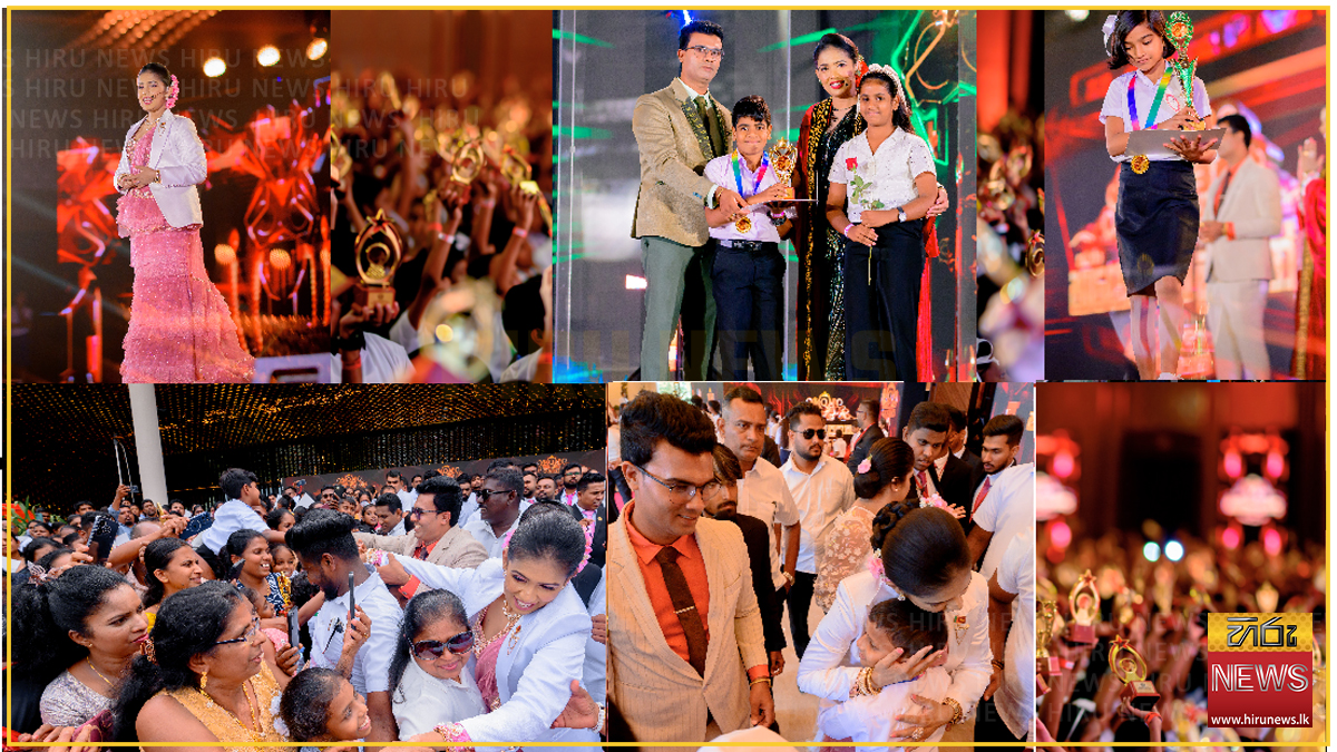 ‘Teacher Amma’ Dr. Hayeshika Fernando honours next generation of scholars