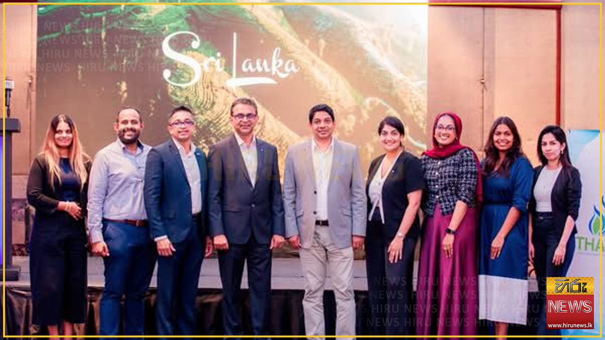 THASL launches first private sector digital destination campaign, ‘Truly Sri Lanka’ 