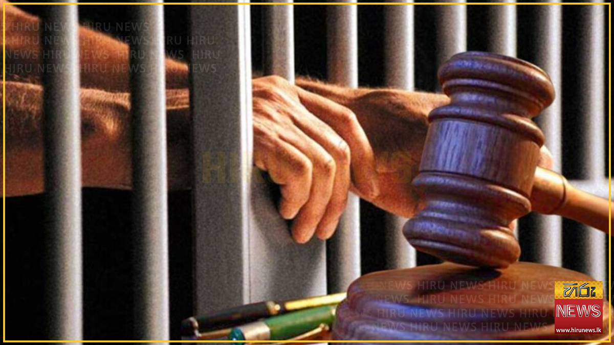 Suspect remanded over alleged assault attempt at Maskeliya hospital