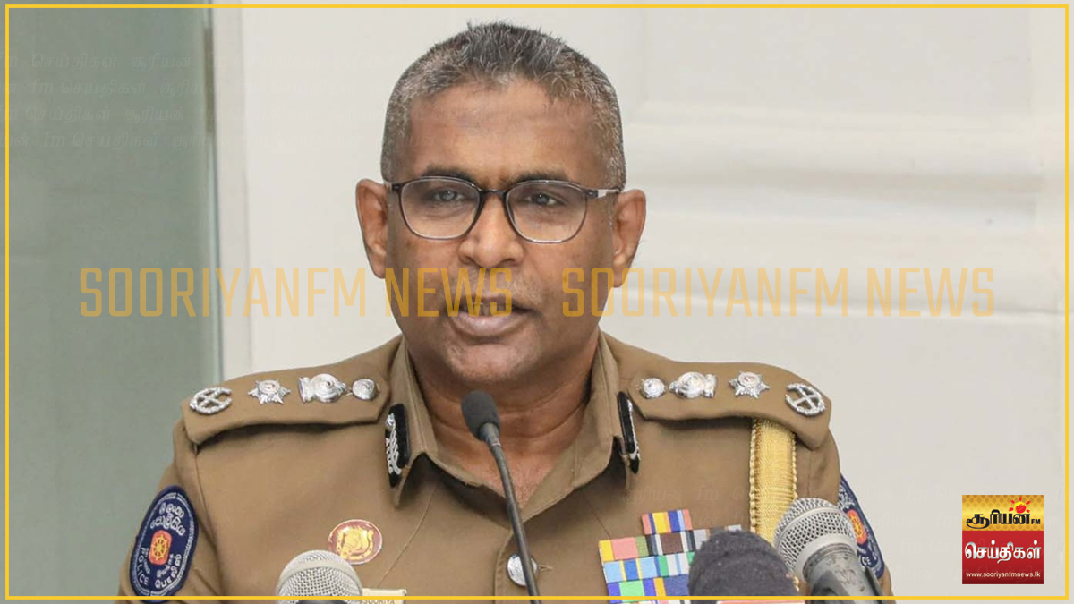 ஜகத் விதானவின் உயிருக்கு ஏற்பட்டுள்ள அச்சுறுத்தல் அரசியல் ரீதியானதல்ல ...