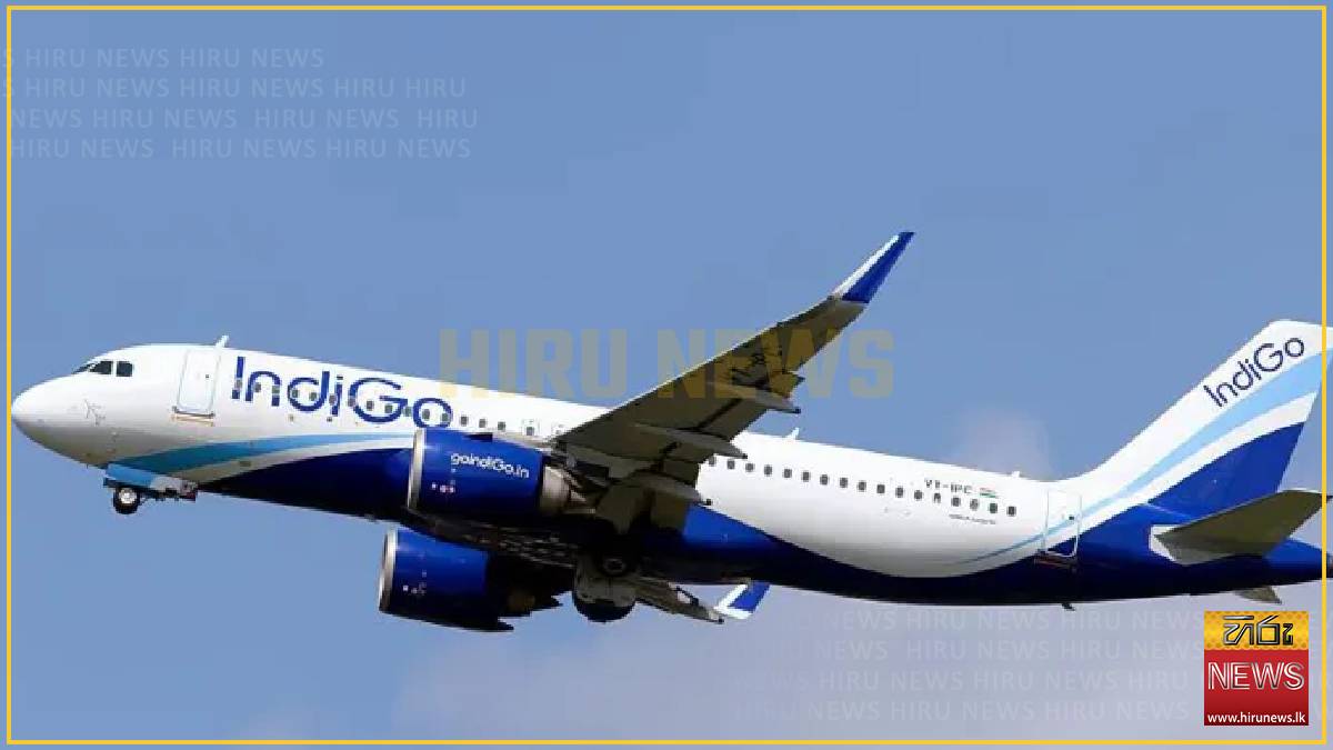 India and China resume direct flights as ties improve