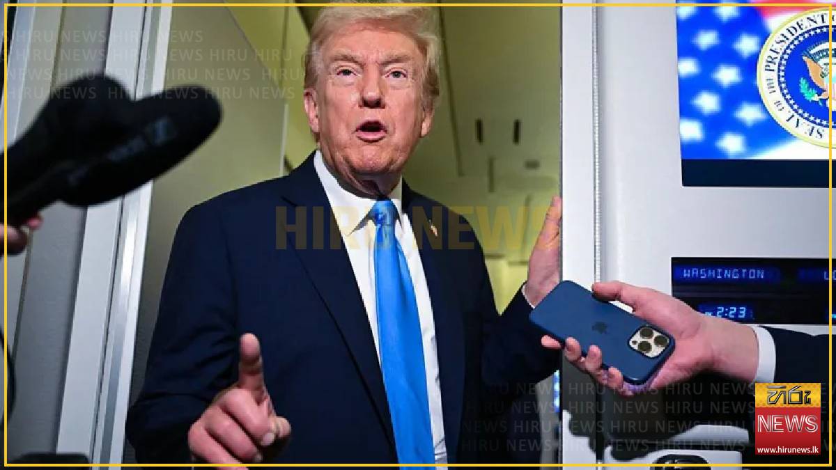 Trump raises tariffs on Canadian goods over Reagan advert