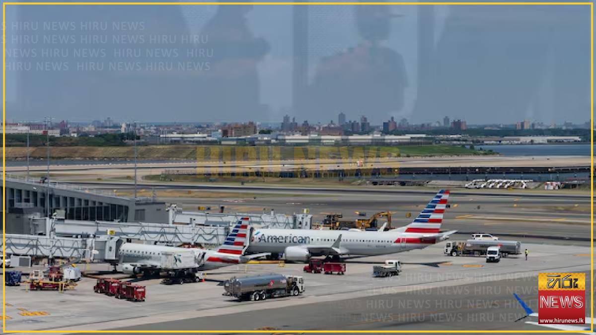 American Airlines to resume flights to Israel amid Gaza ceasefire