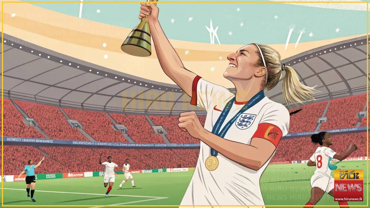 Women's Footballer of the Year contender Russo