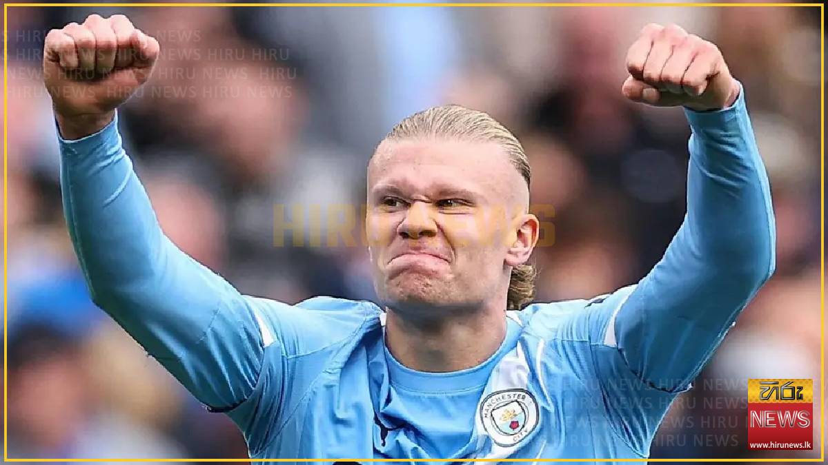 Haaland or bust? Man City need to 'step up' as striker's goal run ends ...