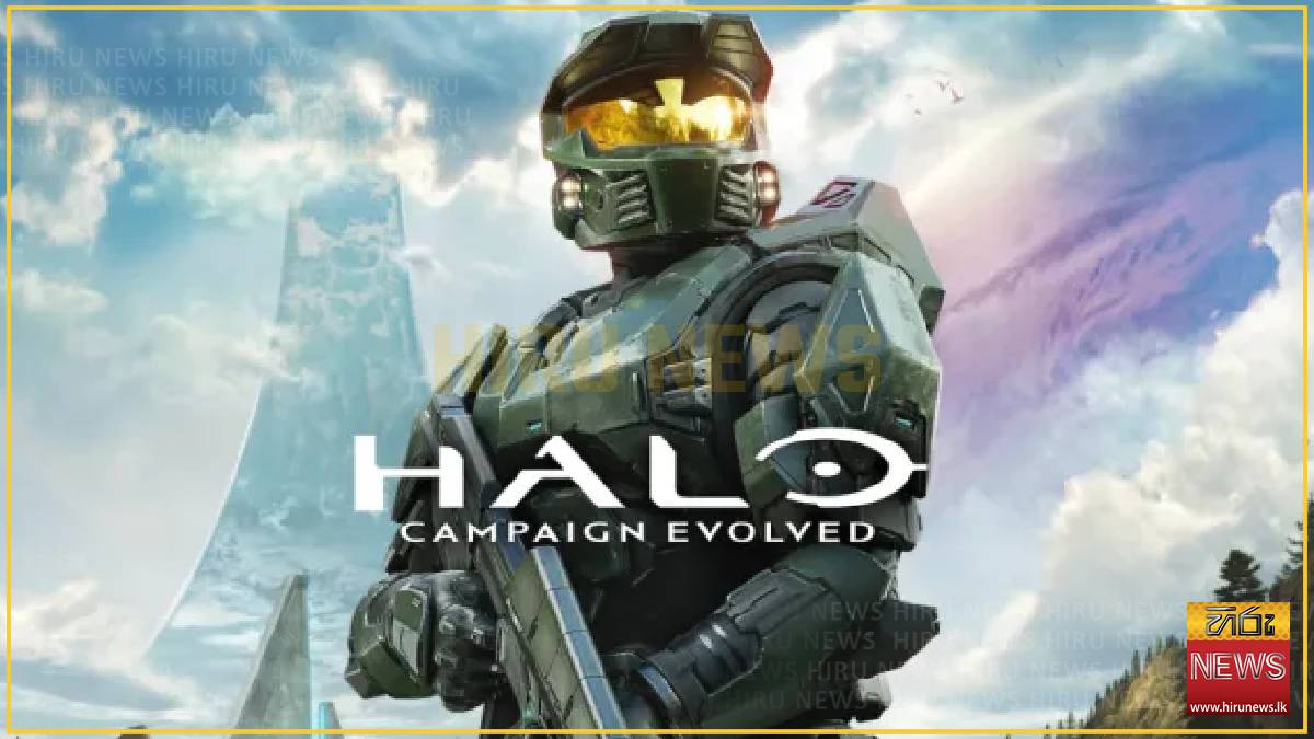 Microsoft’s ‘Halo’ coming to PlayStation in 2026 with ‘modernised ...