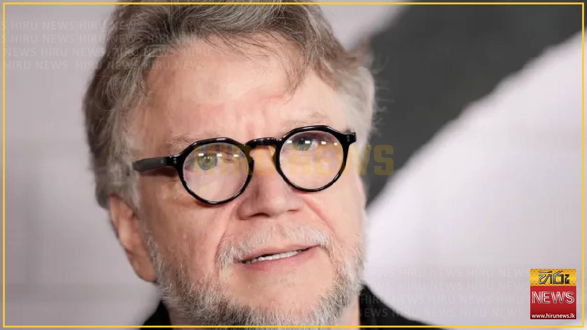 Guillermo Del Toro would “rather die” than use generative AI: “I am not ...