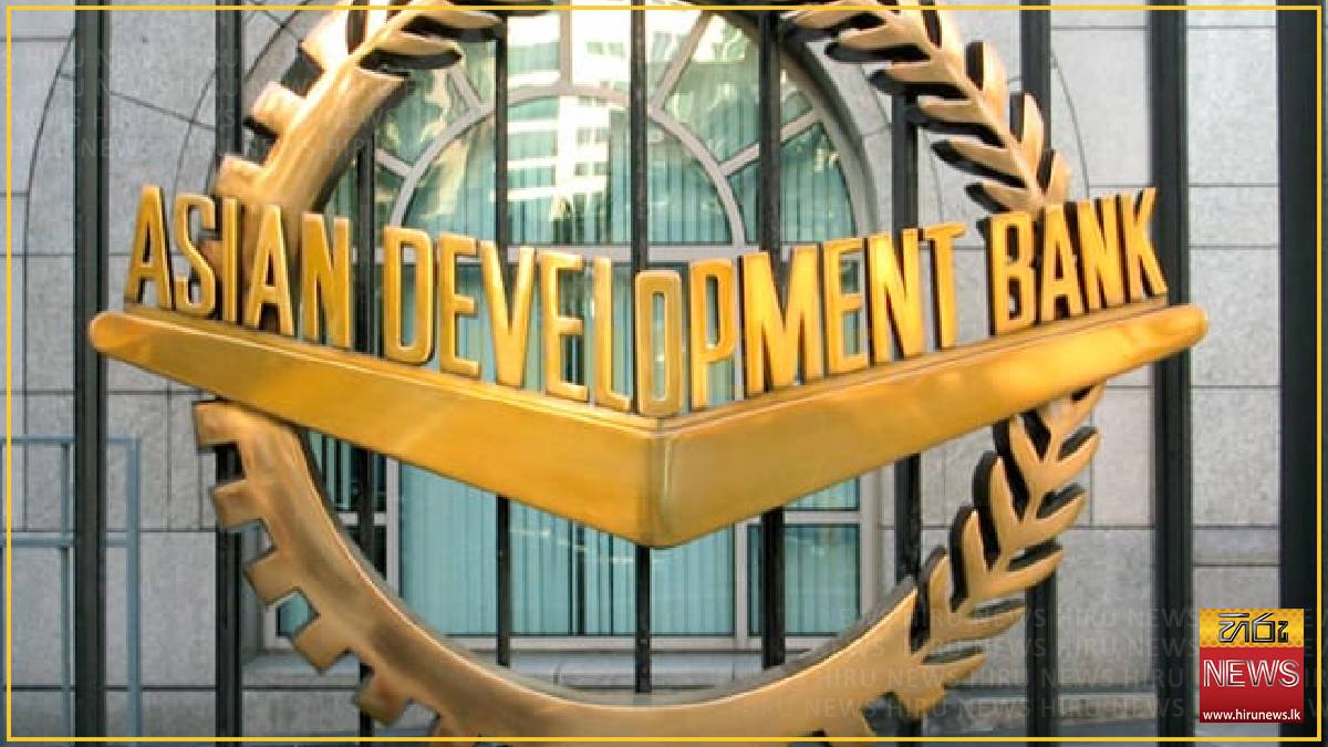 ADB+Approves+%24100+Million+to+Boost+Sri+Lanka%27s+Tourism