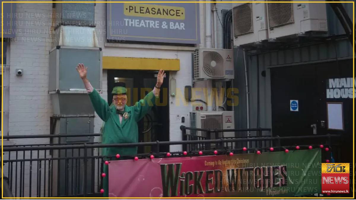 Jeremy+Corbyn+to+make+cameo+in+drag+pantomime