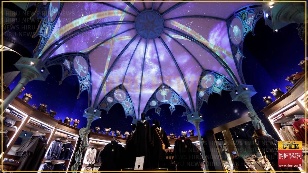 Paramount plans to keep Warner Bros largely intact after merger