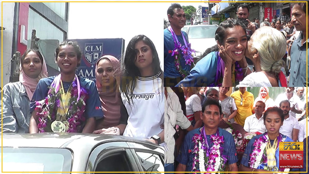 Triple-Gold+Shafiya+Yamick+given+hero%27s+welcome+by+hometown