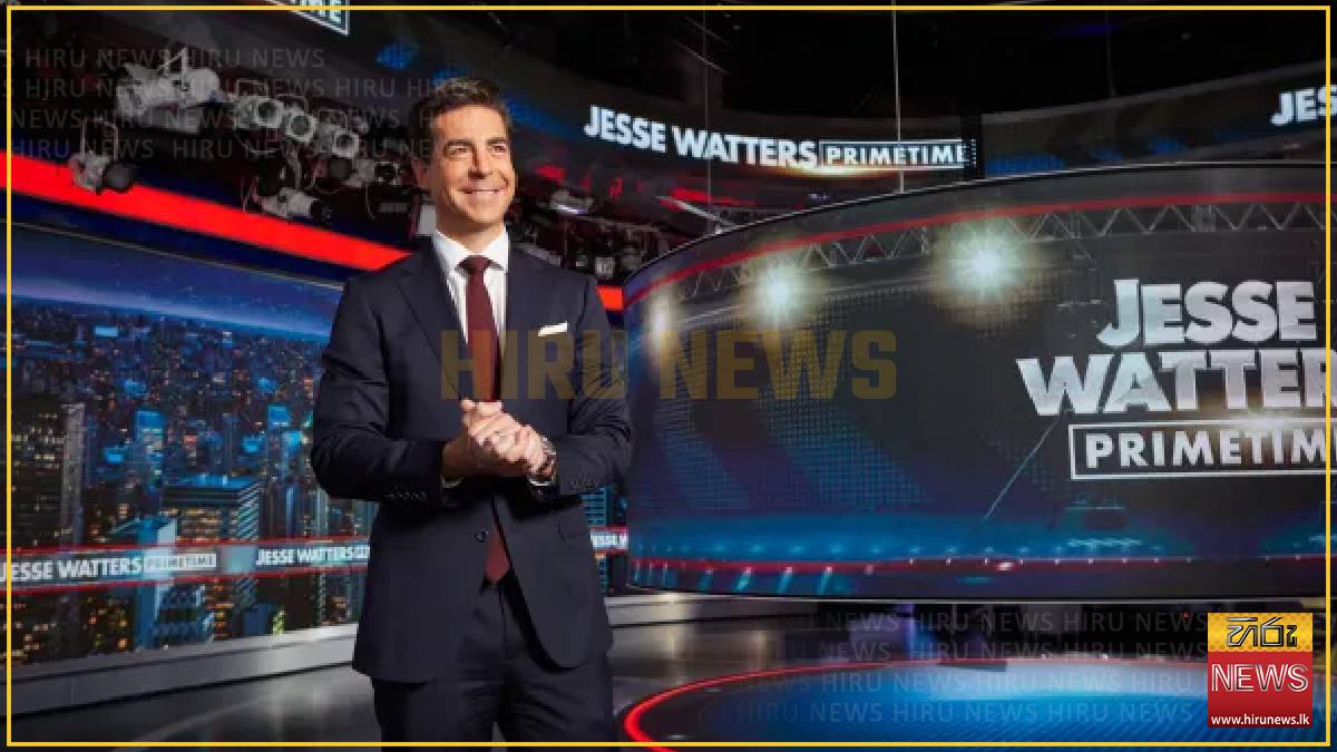 Erika+Kirk+to+sit+down+with+Fox+News%E2%80%99+Jesse+Watters+for+first+TV+interview+since+husband%E2%80%99s+assassination