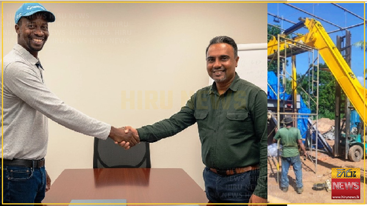 Lankan engineering firm secures landmark export deal with Kenya’s ...