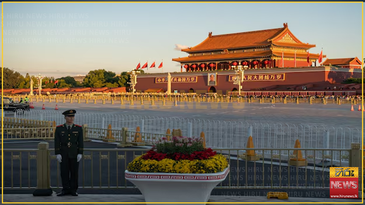 China introduces new social media rule to curb 'disinformation'