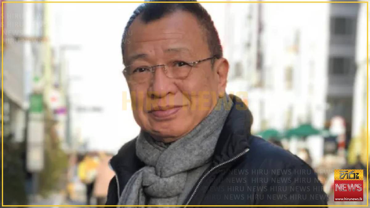 Hong Kong's 'King of Supporting Actors' Benz Hui dies aged 76