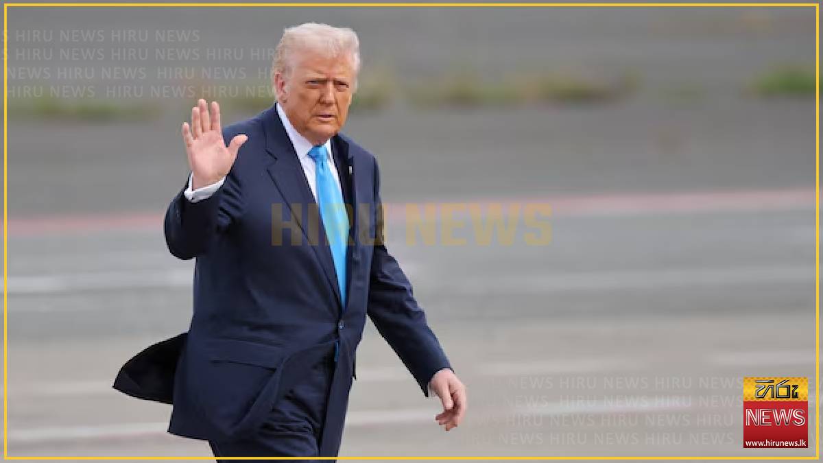 South Korea to award Trump its highest medal, gift him a golden crown