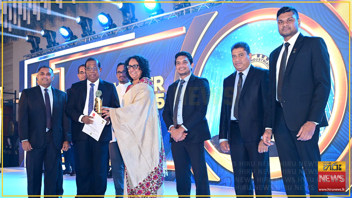 Industrialists should be given pride of place – CNCI Chairman