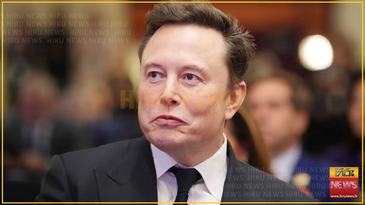 Elon Musk launches his version of Wikipedia