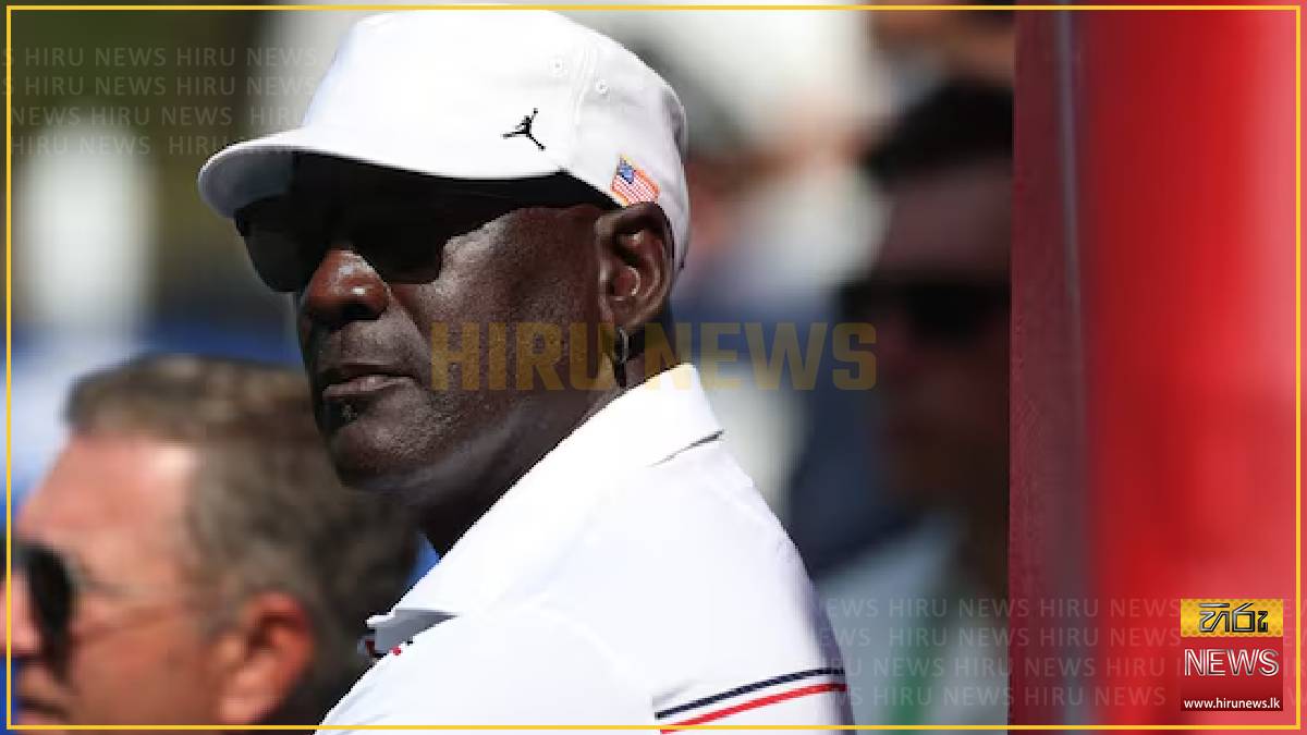 Michael Jordan appalled by 'load management'