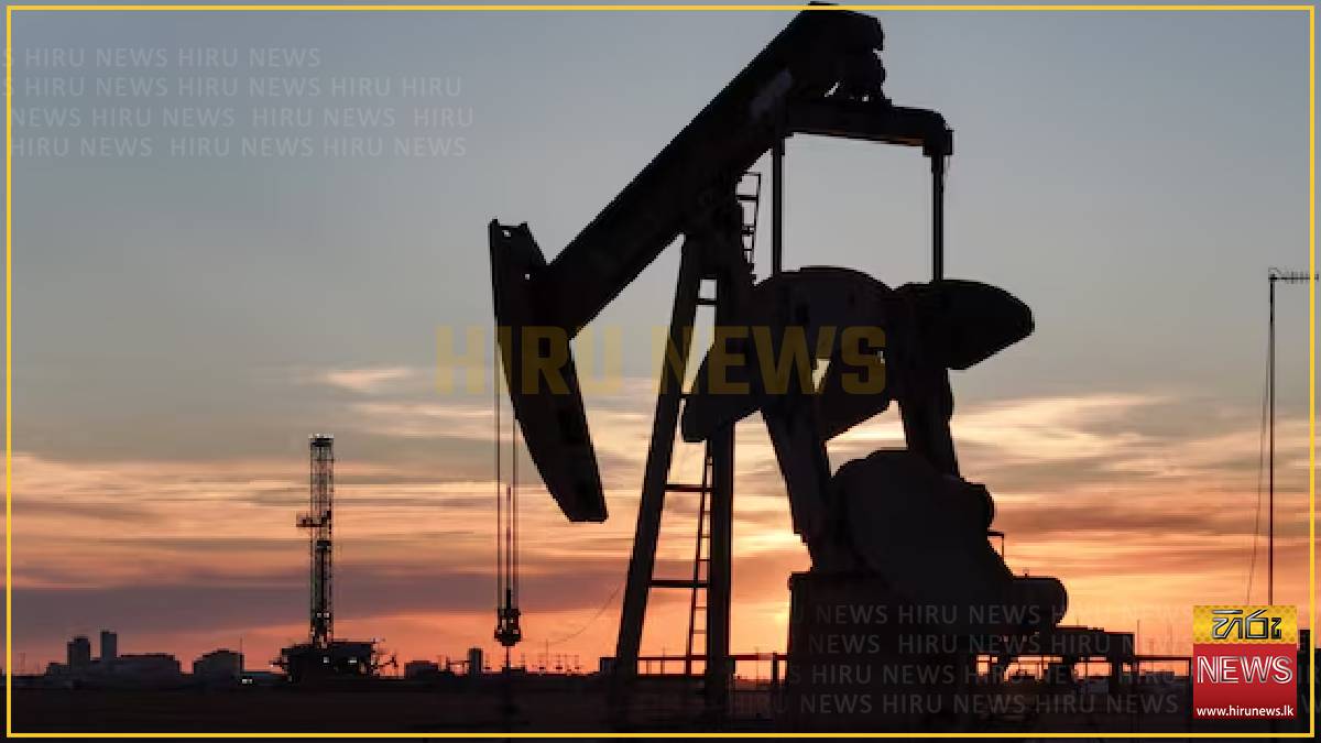 Oil dips on worries about Russian sanctions, OPEC+ output increase