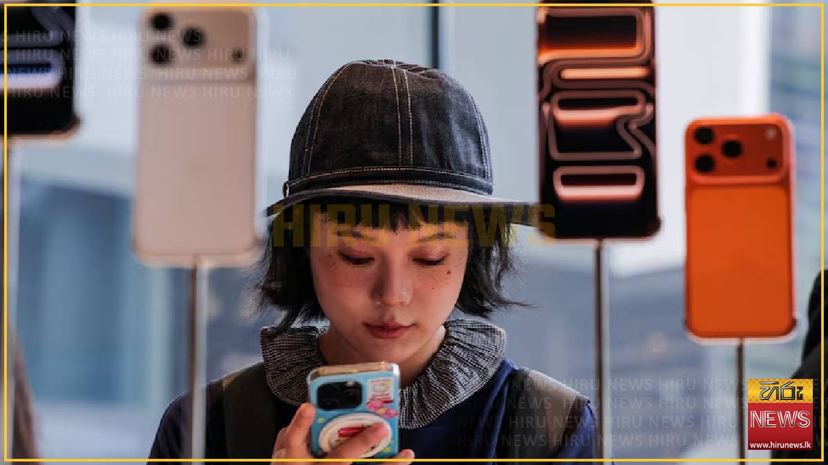 Apple hits $4 trillion market value as new iPhone models revitalize sales