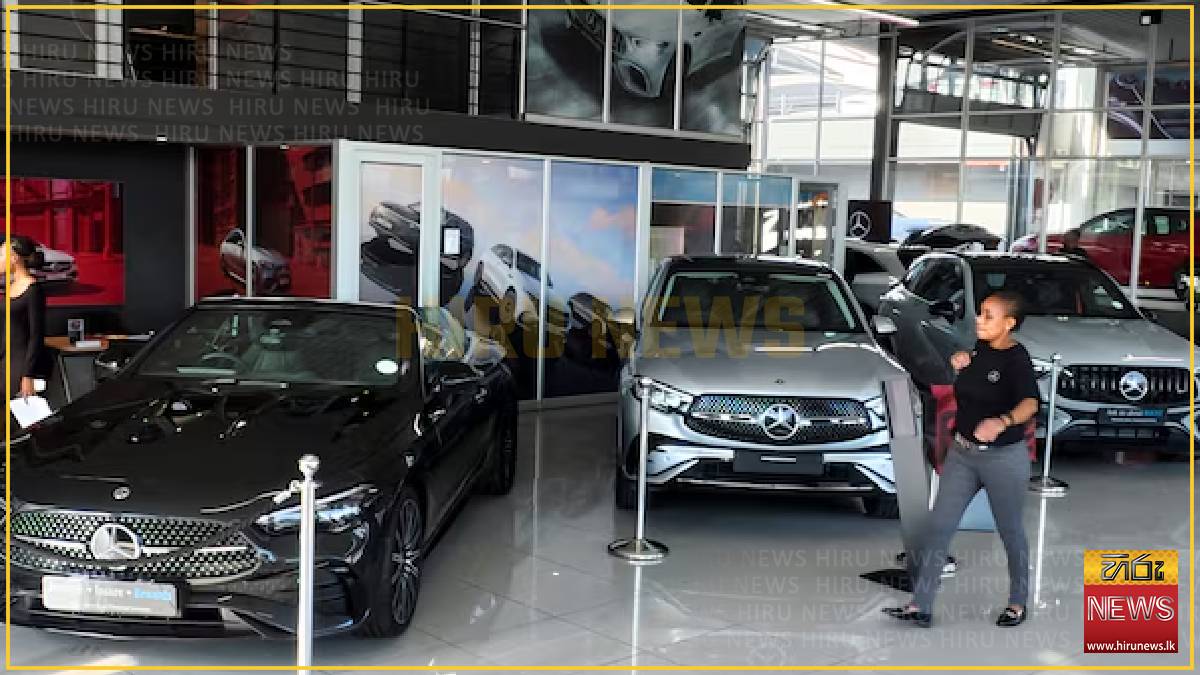 Mercedes beats auto margin estimates thanks to premium sales