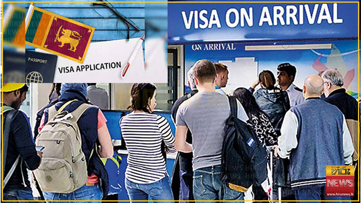 VFS Global responds to special audit report on Lanka’s online visa system